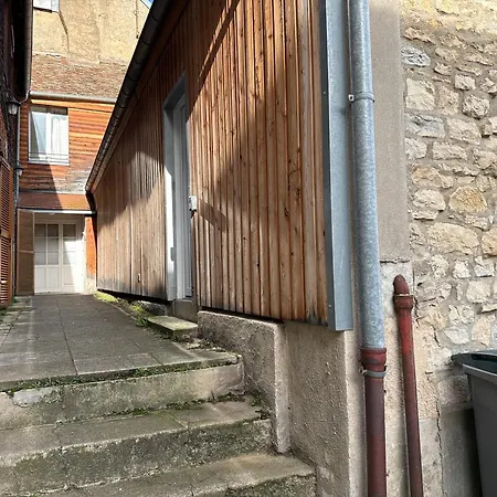 Apartment Zelda