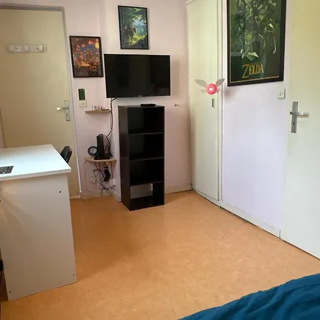 Apartment Zelda *